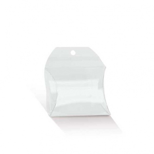 Envelope com pala com furo