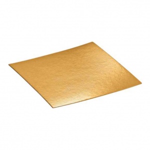 Fundo em cartolina ouro/branco