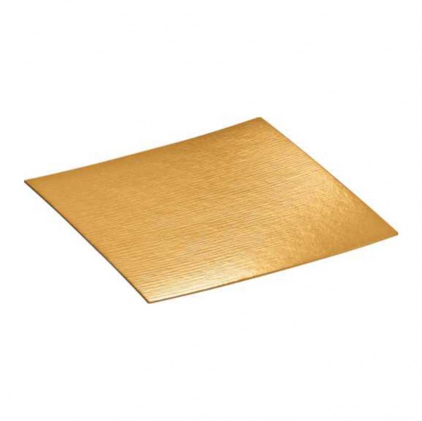 Fundo em cartolina ouro/branco