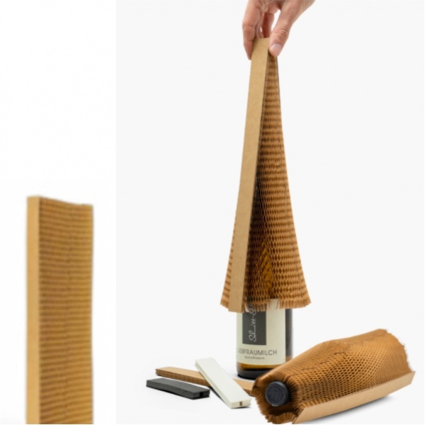 Proteção favo de mel 35 cm