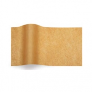 Folha de papel de seda kraft